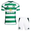 Celtic Hjemme 2024-25 - Barn Draktsett